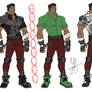 street rage
