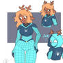 Noelle Spidergirl
