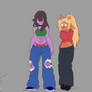 Susie x Noelle 1