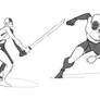 Today sketches 4