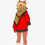 Noelle chill design
