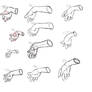 Hand practice 2