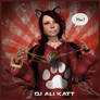 ZJ32 - Ali Katt - Yarn