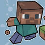 Cool Minecraft pic