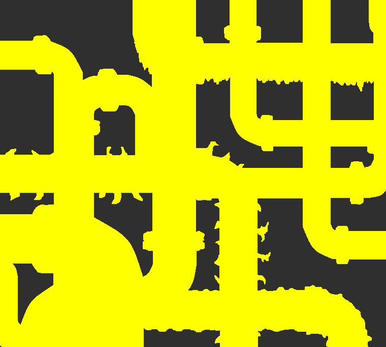 SCP-015 - Pipe Nightmare 2 by 98marmol98 on DeviantArt