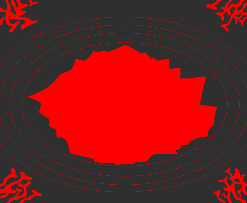 SCP-059 - Radioactive Mineral 2 by 98marmol98 on DeviantArt