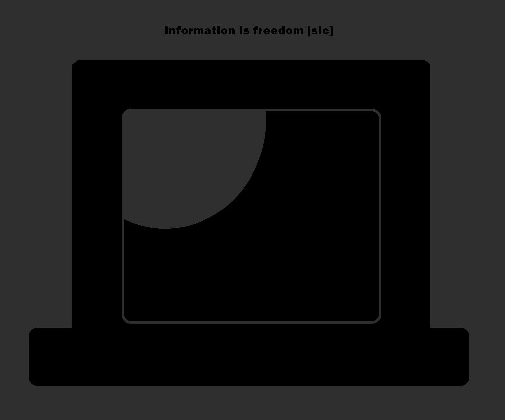 SCP-062 - Quantum Computer 1 by 98marmol98 on DeviantArt