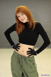 Kim Possible