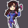 d.va