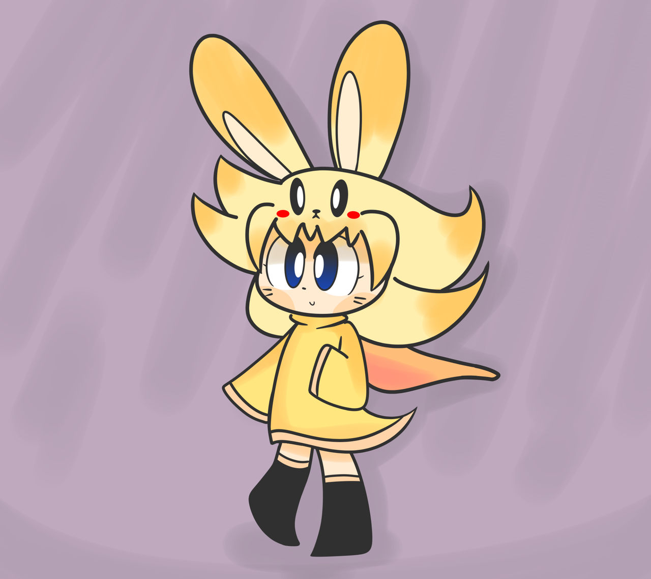 Hop Eb Deviantart hop hop by MilkyVM on DeviantArt