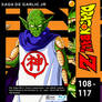 Dragon Ball Z Blu-ray cover Volume 3
