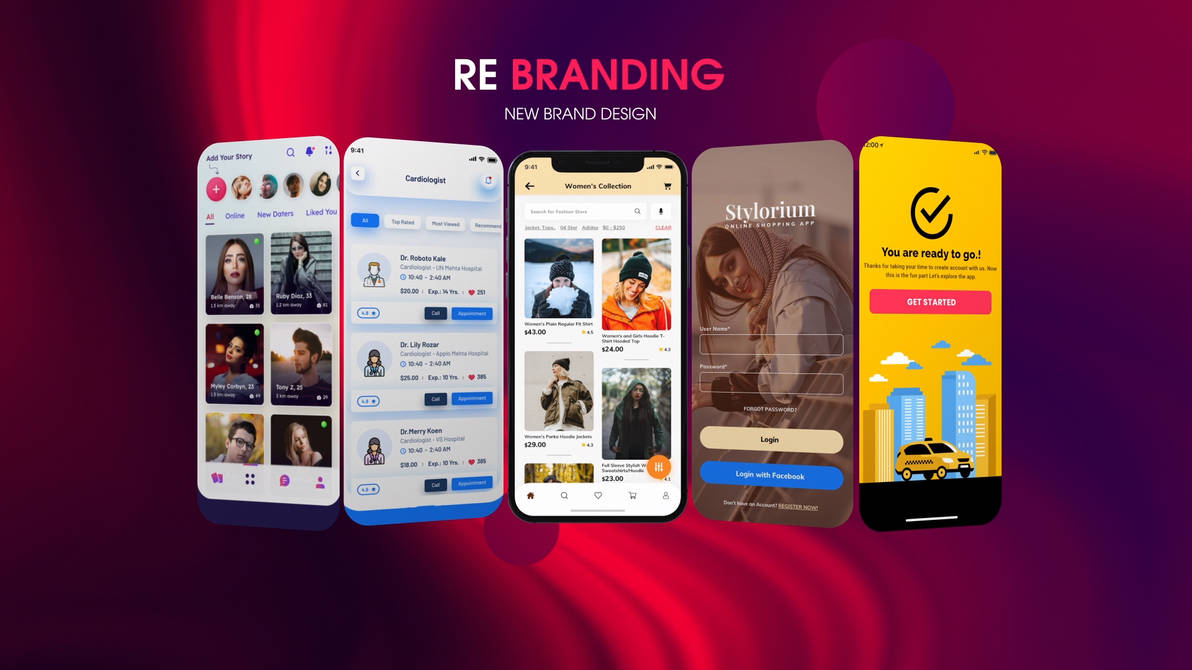 App Phone Promo 2 - 1