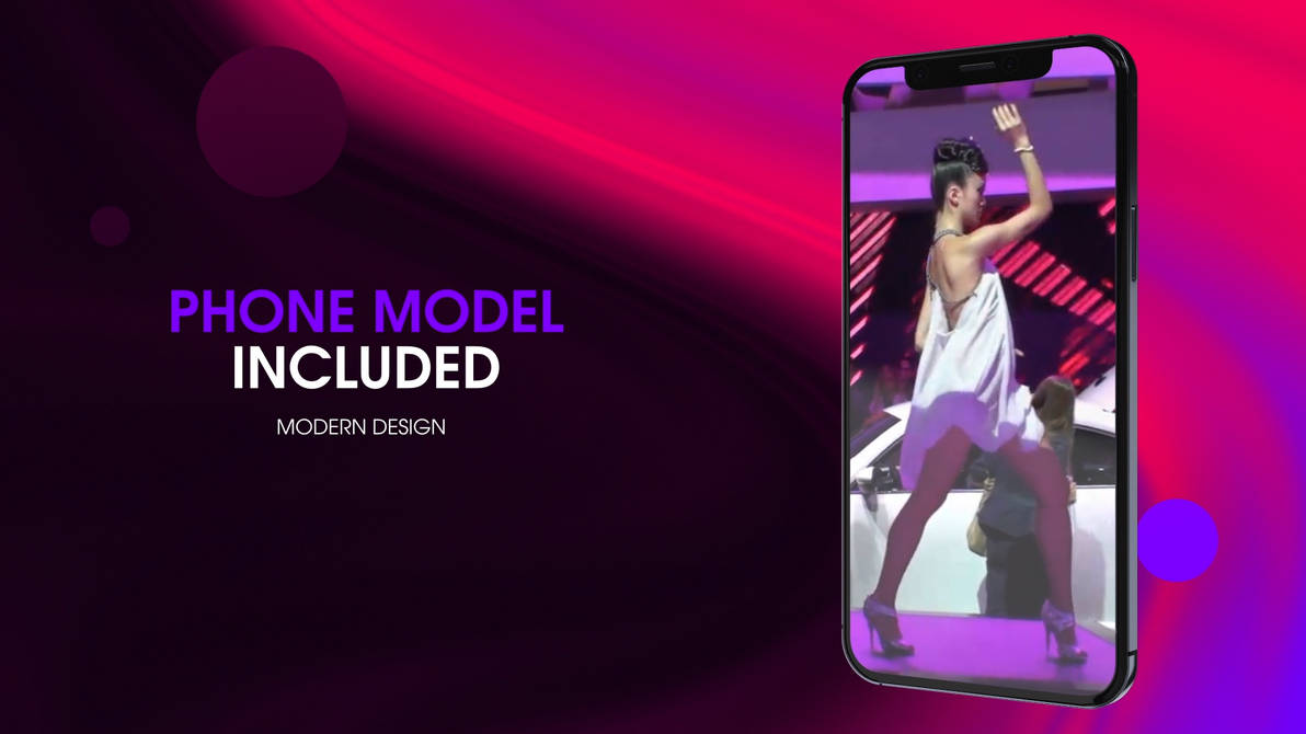 App Phone Promo 2 - 4