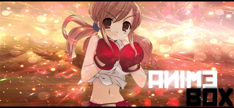 Shutterbox Anime Anime Box by ShuuHWC on DeviantArt
