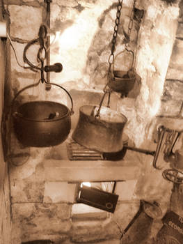 1680 kitchen