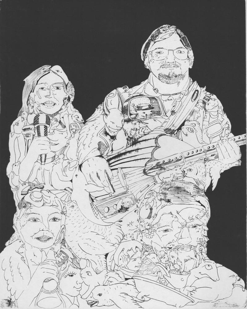 4 Person Band By LeroySeay On DeviantArt 4-person-band-by-leroyseay-on-deviantart