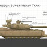 Lincoln Super Heavy Tank