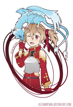 Beast Tamer . Silica + Pina