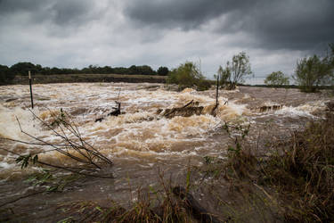 Purgatory Creek