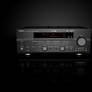 Yamaha RX - 659 Black