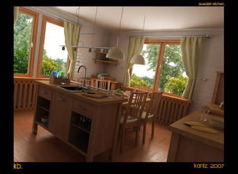 Kitchen 1