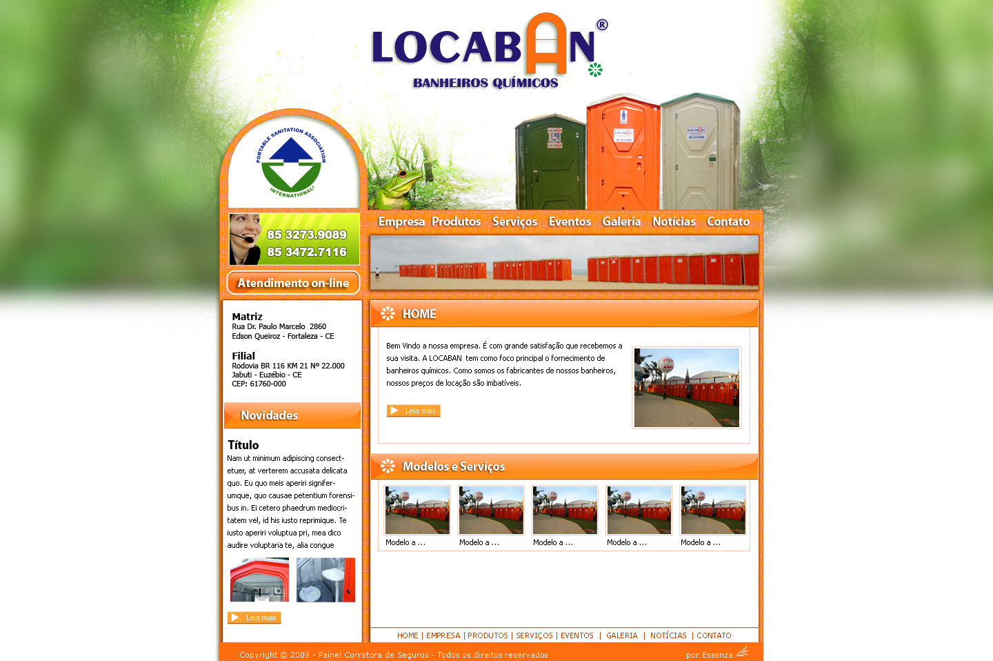 LOCABAN