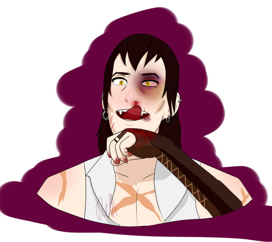 Tyraxes Rwby Rwby Tyrian by CaxceberXVI on DeviantArt