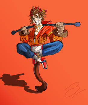 Kenji Vt Explore the Best Sunkenji Art | DeviantArt