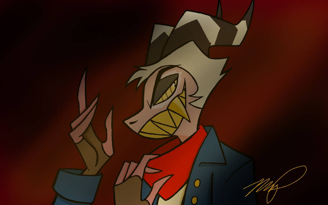 Howdy Demon Howdy by tumiaus on DeviantArt