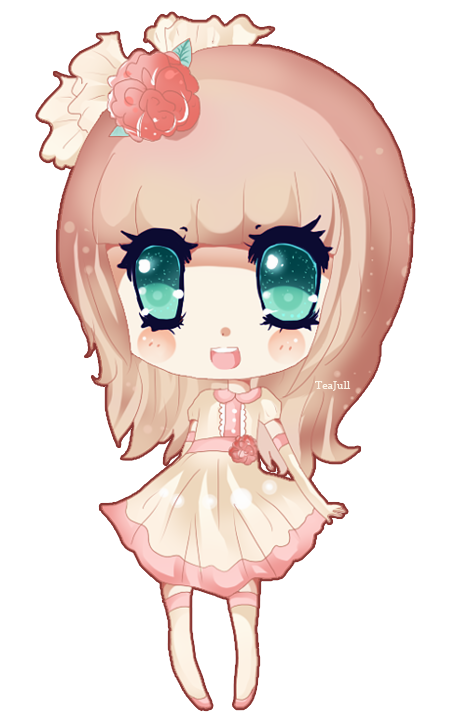 .:Vanille Chibi:.