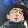Sherlock Holmes (Jeremy Brett) - the attack