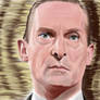 Jeremy Brett asSherlock Holmes-no time for Humbugs