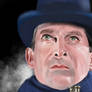 Jeremy Brett as Sherlock Holmes - the hunt