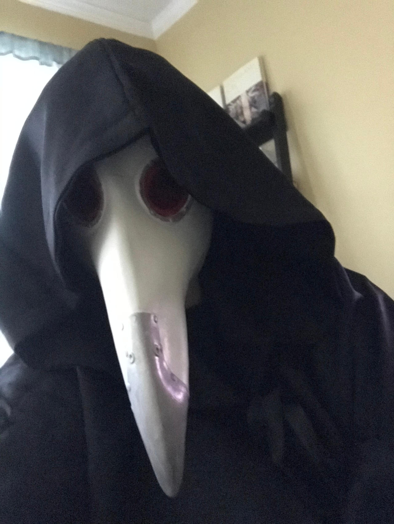 Scp Fourty Nine Has Breached Containment By Glaziolanacht2 On Deviantart Scp Fourty Nine Has Breached Containment By Glaziolanacht2 On Deviantart