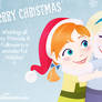 Disney | Frozen | Holiday Hugs