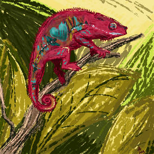 Chameleon