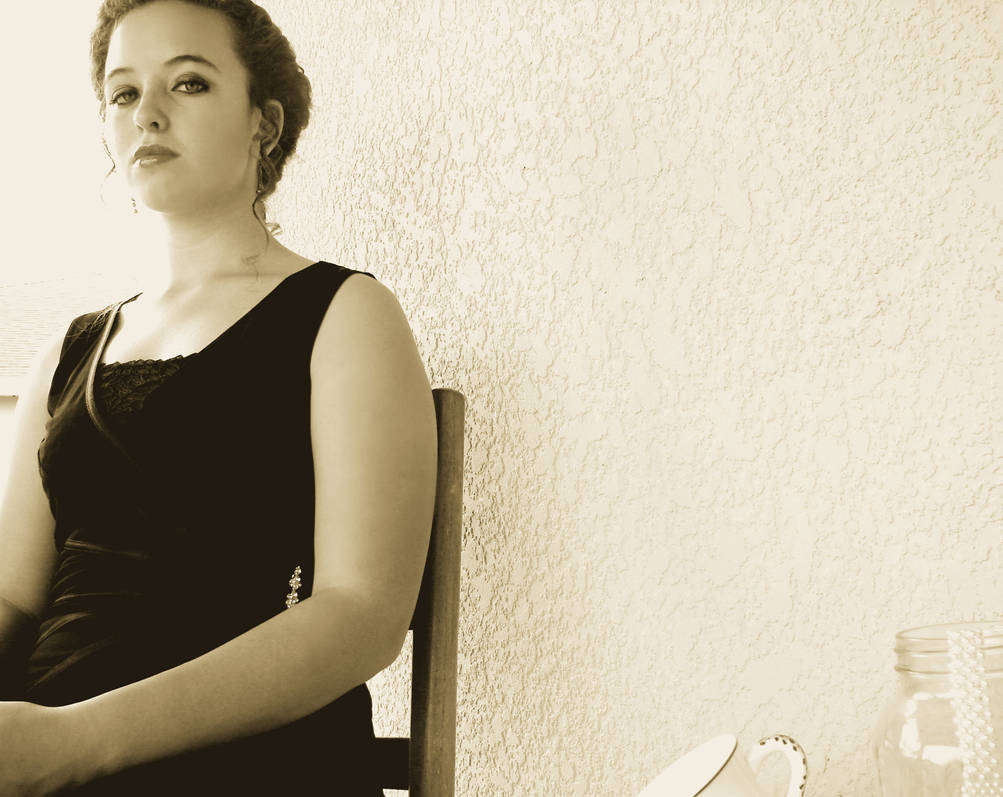 Distaste by featherbosswell on DeviantArt