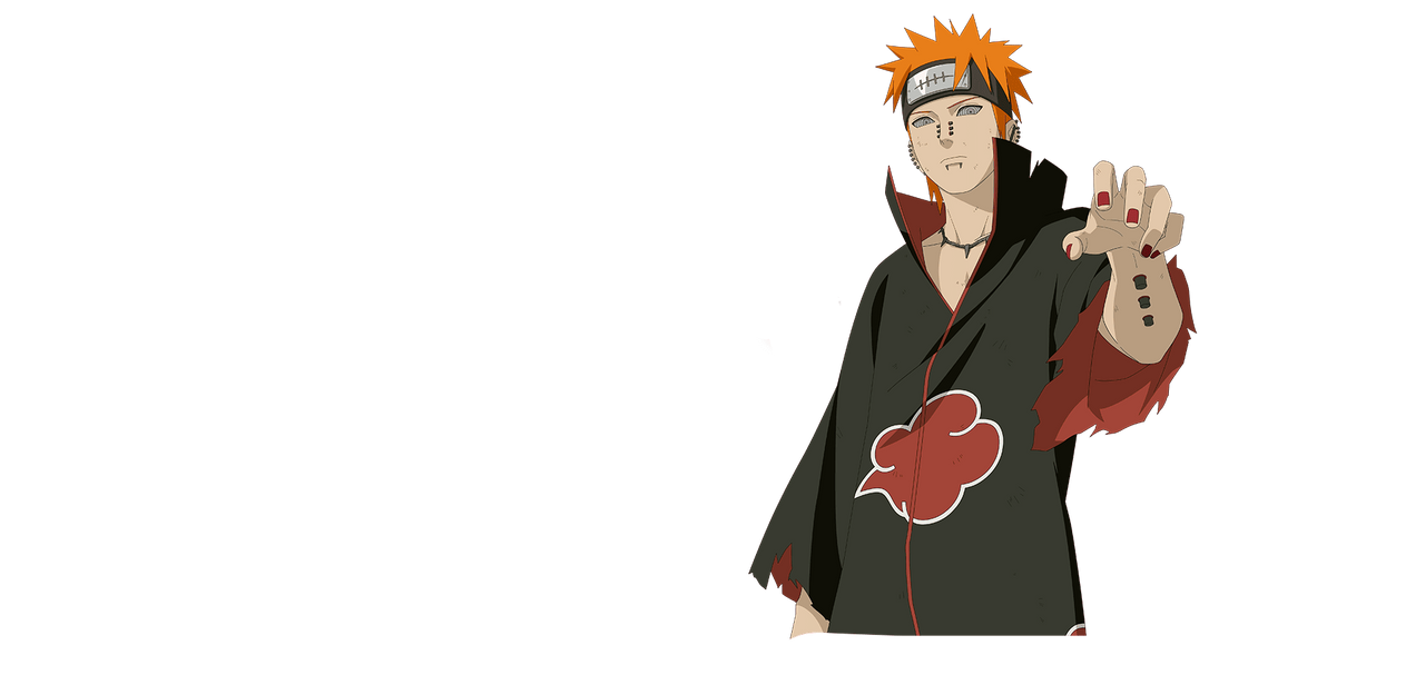 Pain (deva path) 2 by MrHeguydudeman on DeviantArt