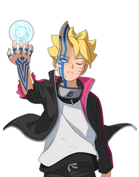 Boruto