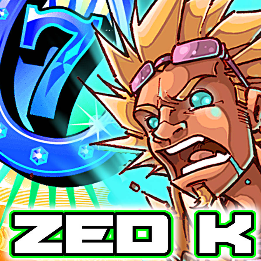 -7-Zedk 2 by oNaM-1 on DeviantArt