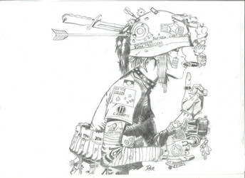 Tankgirl