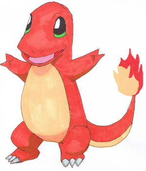 Charmander