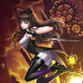 Blake Belladonna