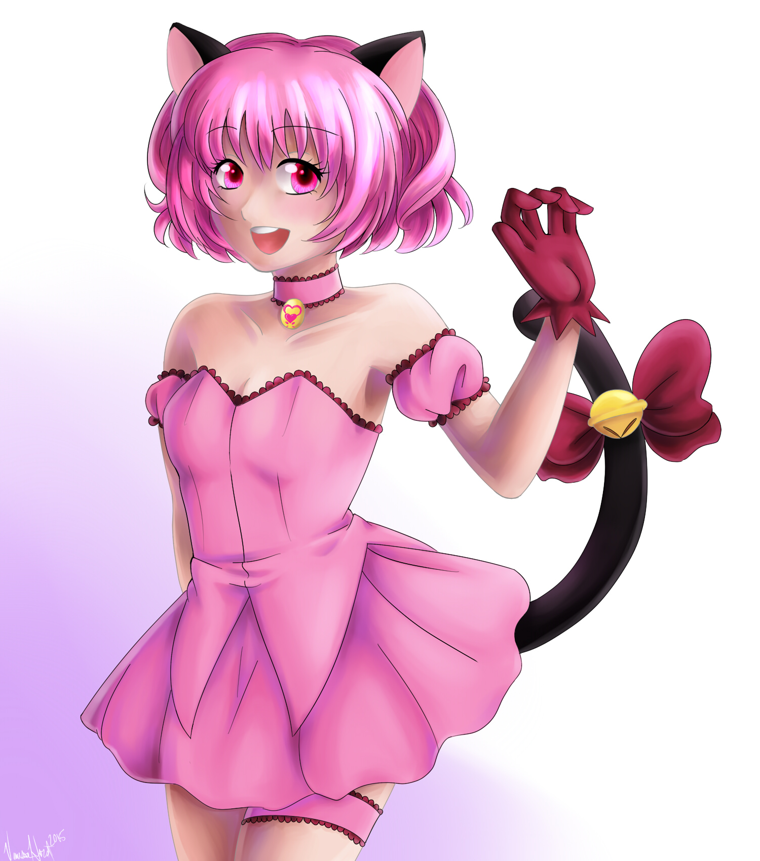 Mew Mew Ichigo