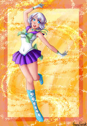 Sailor Avelyn by varaa