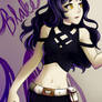 Blake Belladonna