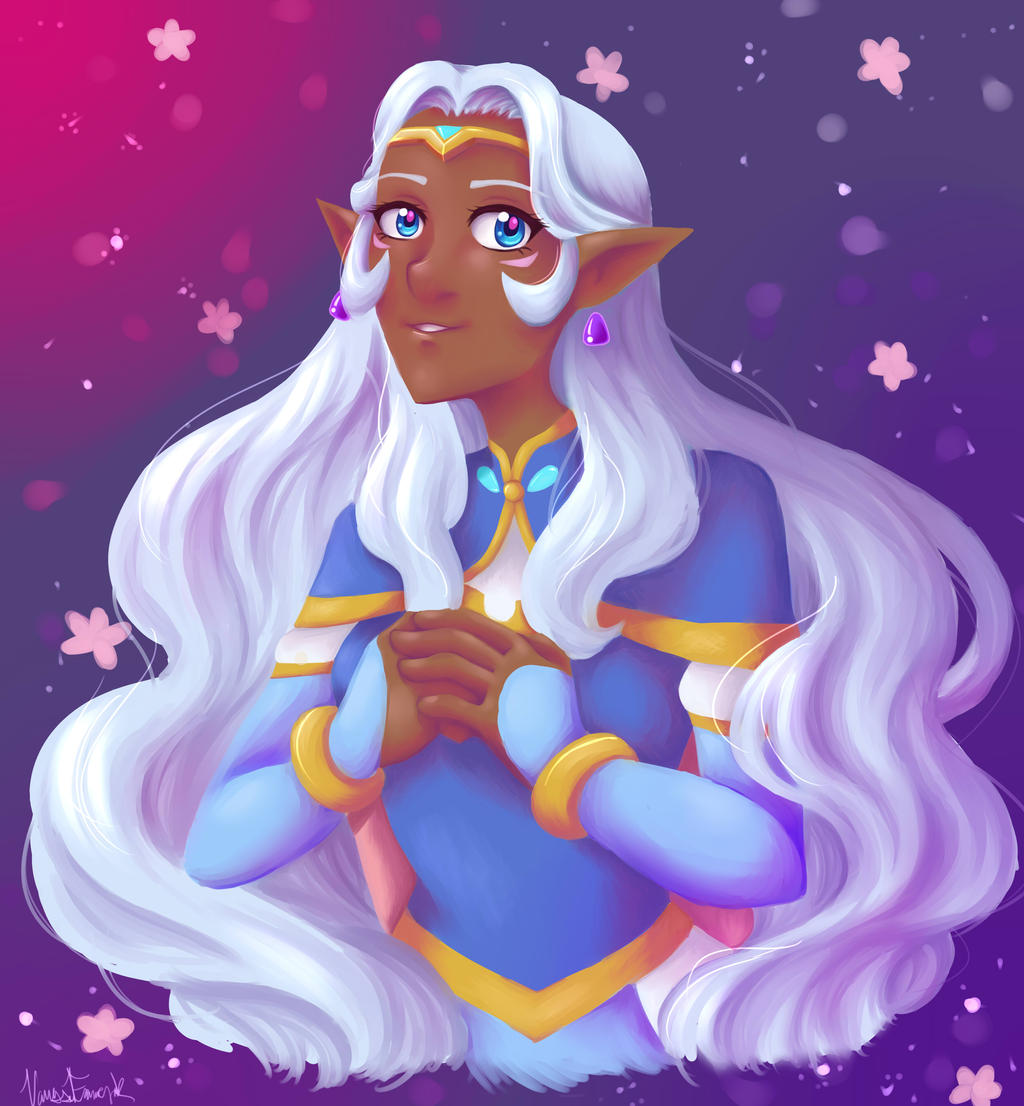 Allura