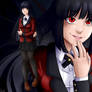 Jabami Yumeko