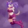 Mew Mew Zakuro