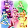 Tokyo Mew Mew